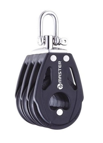 POLEA CABO 10 MM 800 KGS