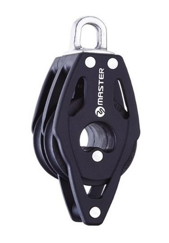 POLEA CABO 10 MM 800 KGS