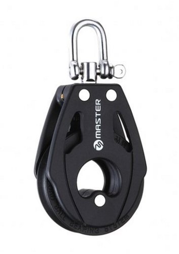 POLEA CABO 14 MM 1.700 KGS