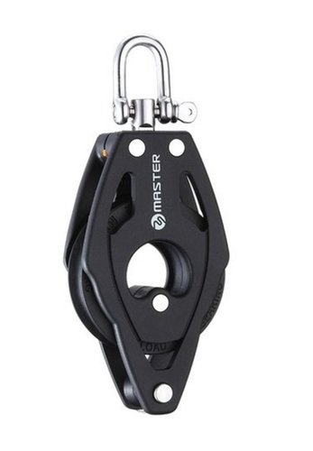 POLEA CABO 14 MM 1.700 KGS