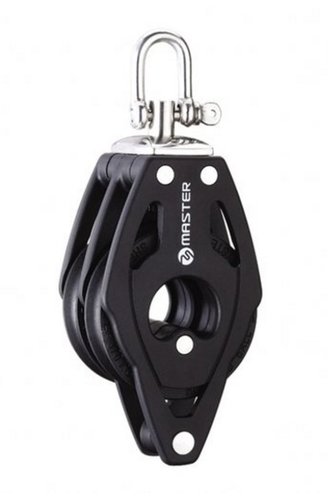 POLEA CABO 14 MM 1.700 KGS