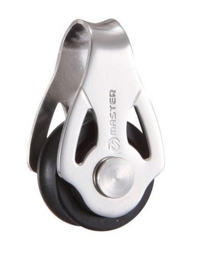 POLEA CABO 6 MM 550 KGS.