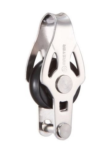 POLEA CABO 6 MM 550 KGS. POLEA CABO 6 MM 550 KGS.