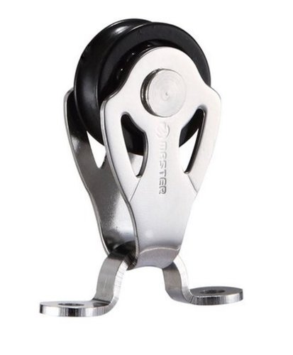 POLEA CABO 6 MM 550 KGS.