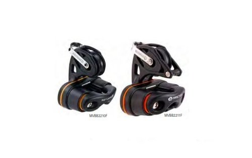 POLEA CON ROLDANA 22mm