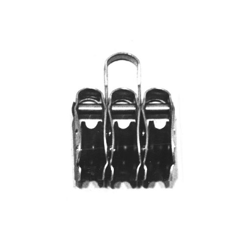 POLEAS ACERO INOX. SERIE MICRO POLEAS ACERO INOX. SERIE MICRO