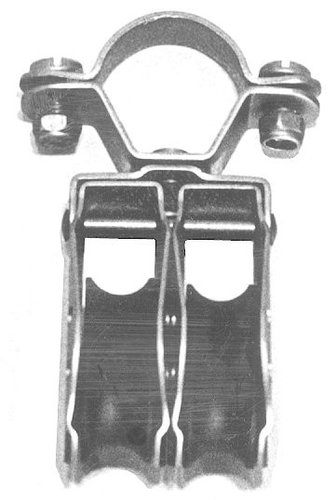 POLEAS PARA CANDELEROS