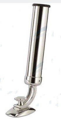 PORTACAÑAS ORIENTABLE INOX