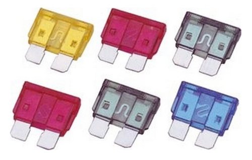 PORTAFUSIBLE AEREO TIPO ATC PORTAFUSIBLE AEREO TIPO ATC