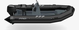 ZODIAC PRO 500 PVC