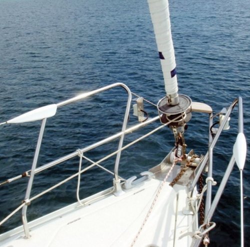 PROTECTOR CABLES CANDELERO