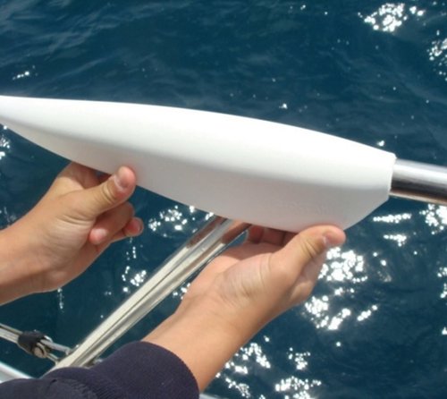 PROTECTOR CABLES CANDELERO