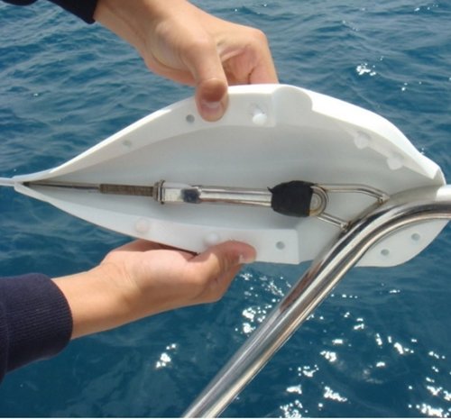 PROTECTOR CABLES CANDELERO