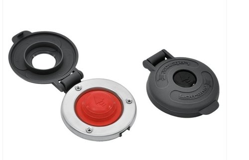 PULSADOR DE PIE LOFRANS