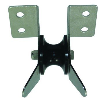 PUNTERA DE PROA PARA BOTALON PUNTERA DE PROA PARA BOTALON