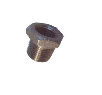 RACOR REDUCTOR M-H INOX