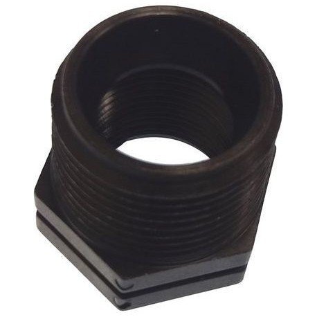 RACOR REDUCTOR PLASTICO