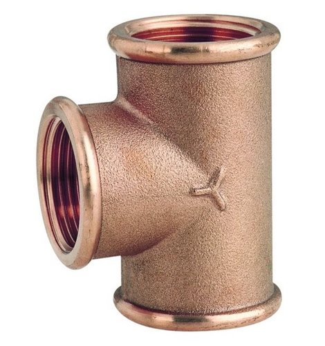 RACOR T BRONCE MAESTRINI