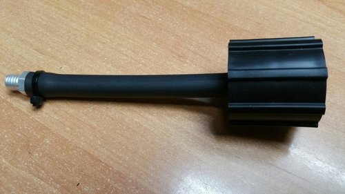 RACORD LAVADO MERCURY