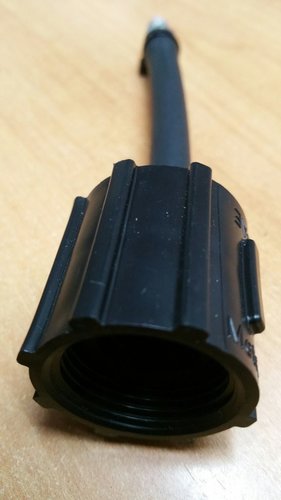 RACORD LAVADO MERCURY