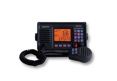 RADIO VHF HUMINICATION HM380