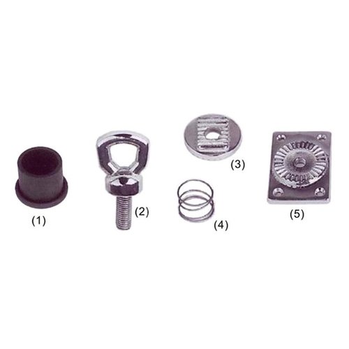 RECAMBIO DE CAÑEROS