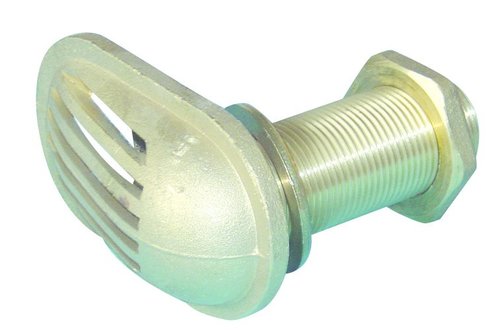 REJILLA DE TOMA DE AGUA