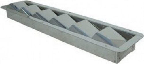 REJILLA DE VENTILACION 325X76X27mm