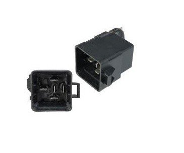 RELE PARA ACELERADOR Y EJE RELE PARA ACELERADOR Y EJE