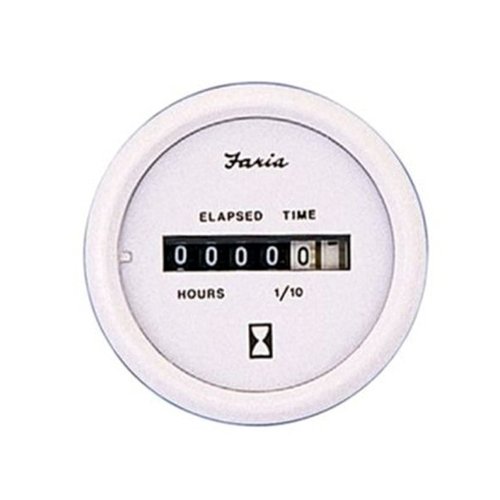 RELOJ INDICADOR CUENTAHORAS