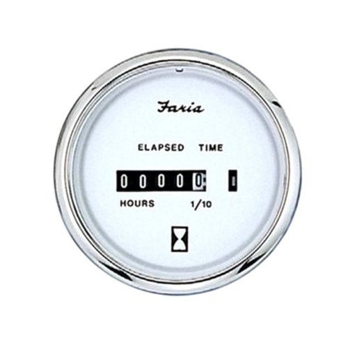 RELOJ INDICADOR CUENTAHORAS