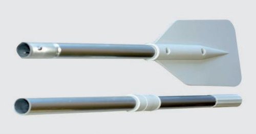 REMOS DESMONTABLES NEUMATICAS REMOS DESMONTABLES NEUMATICAS