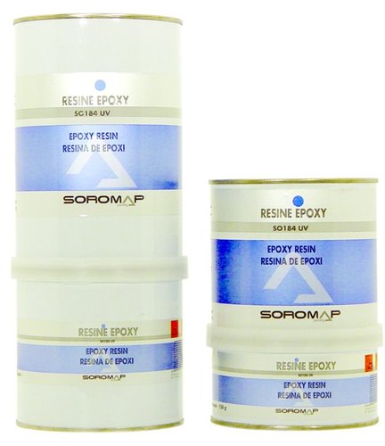 RESINA EPOXI