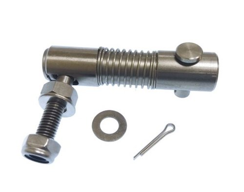 ROTULA UNION CABLE DIRECCION