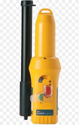 SART TRANSPONDER RADAR OCEAN SIGNAL SafeSea S100 SART TRANSPONDER RADAR OCEAN SIGNAL SafeSea S100