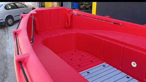 WHALY 455 R PROFESIONAL