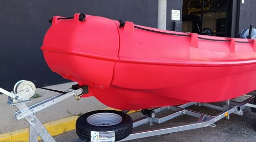 WHALY 455 R PROFESIONAL