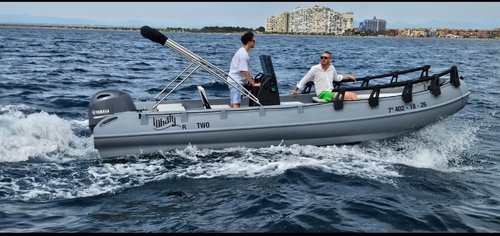 WHALY 620 R PROFESSIONAL