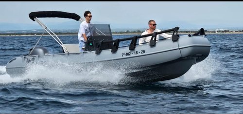 WHALY 620 R PROFESSIONAL