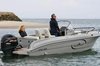 PACIFIC CRAFT 695 OPEN BLACK SERIES