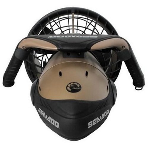 SEASCOOTER SUPERCHARGE