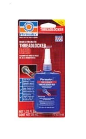 SELLANTE TORNILLERIA PERMANENTE SELLANTE TORNILLERIA PERMANENTE