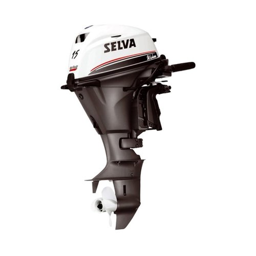 SELVA WAHOO 15 SELVA WAHOO 15