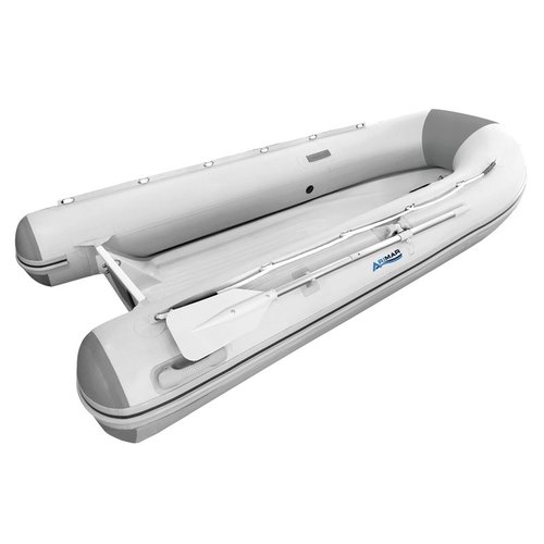 SEMIRIGIDA ARIMAR HERCULES 240