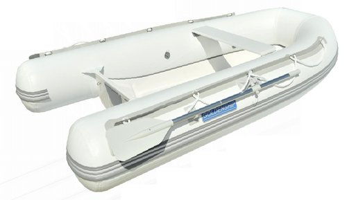 SEMIRRIGIDA GOLDENSHIP HFP250