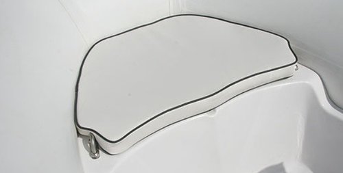 SEMIRRIGIDA GOLDENSHIP VENUS 360