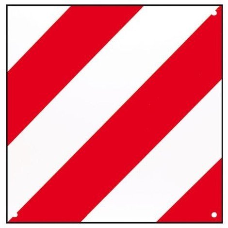 SEÑAL CARGA SOBRESALIENTE