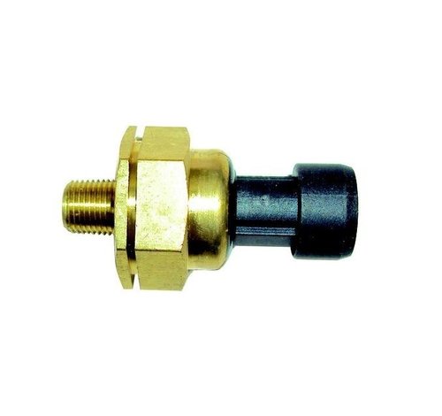 SENSOR DE CAUDAL DE AGUA