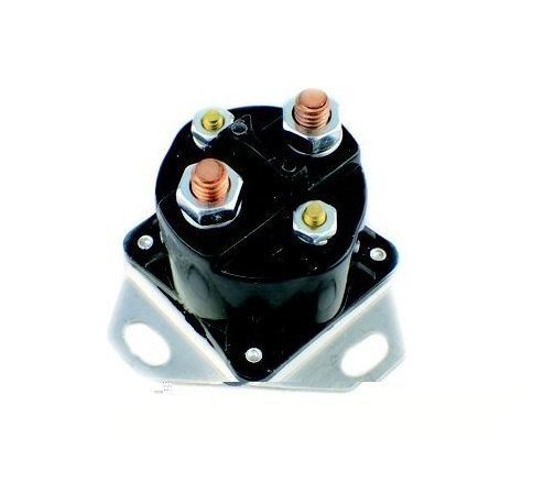 SOLENOIDES ARRANQUE MERCRUISER