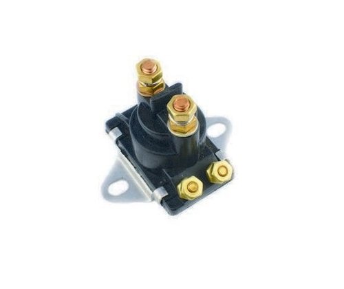 SOLENOIDES TRIM MERCRUISER